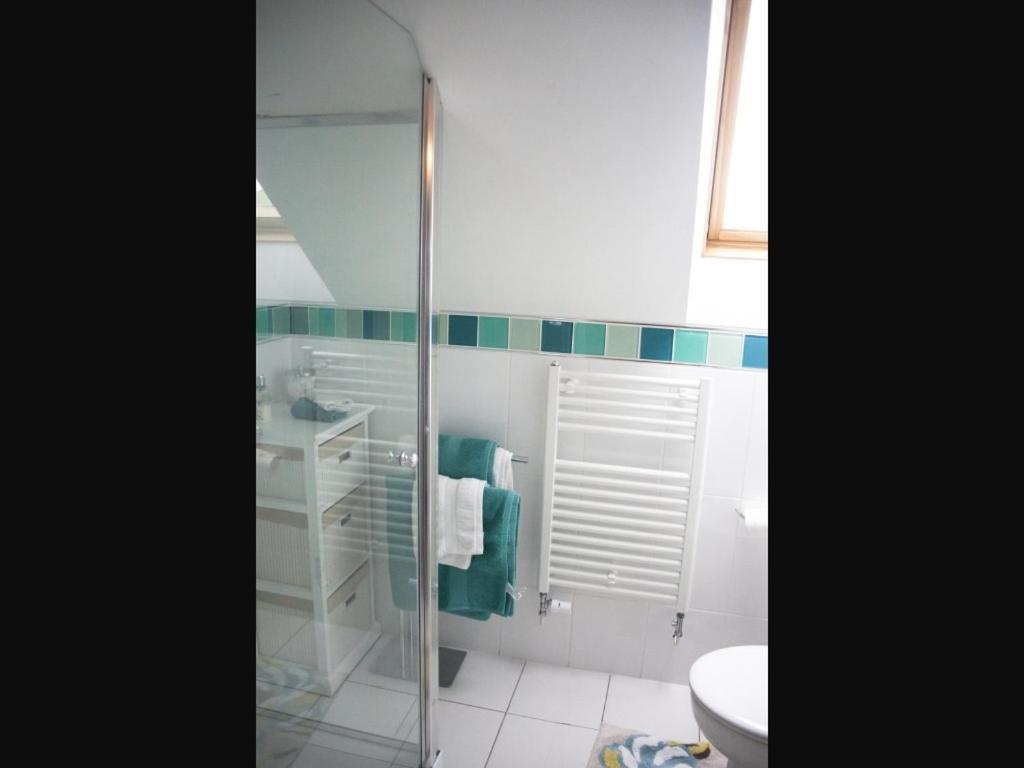 Y Garth Luxury Bed And Breakfast Dinas Szoba fotó